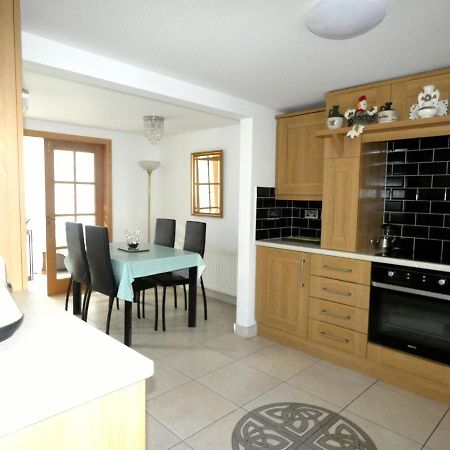 Mccollum Corner Villa Карнлок Екстериор снимка