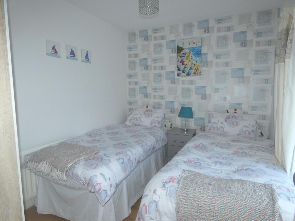 Mccollum Corner Villa Карнлок Екстериор снимка