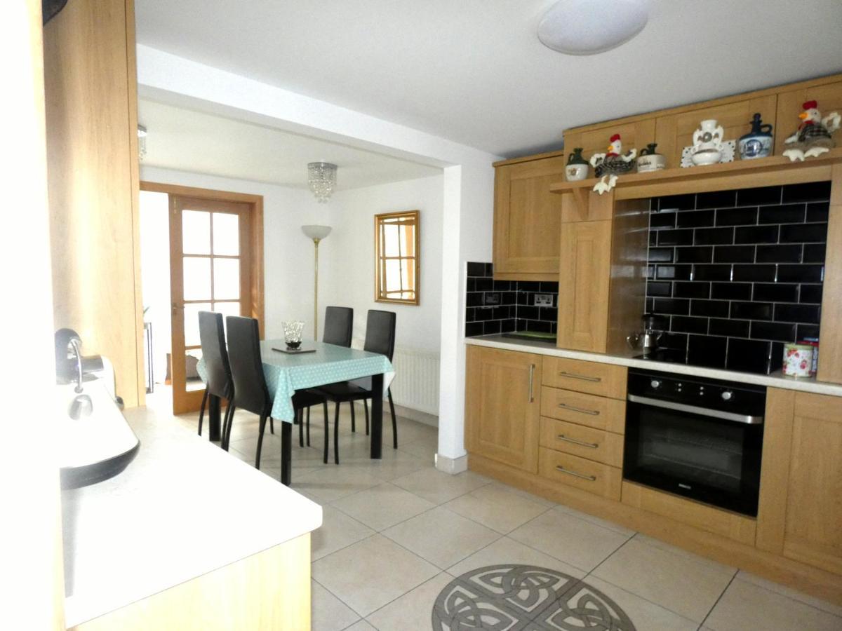 Mccollum Corner Villa Карнлок Екстериор снимка