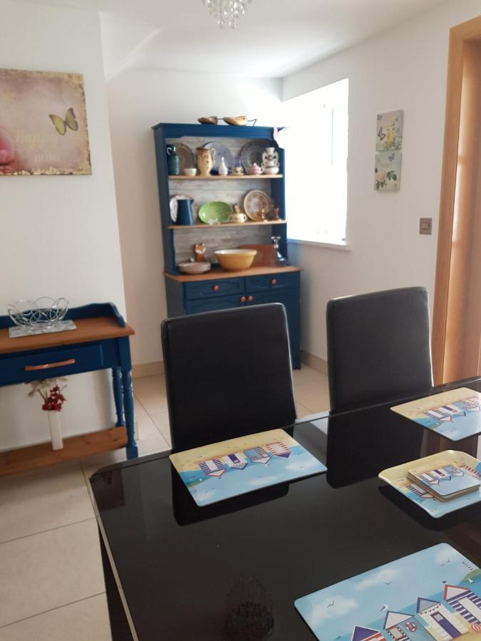 Mccollum Corner Villa Карнлок Екстериор снимка
