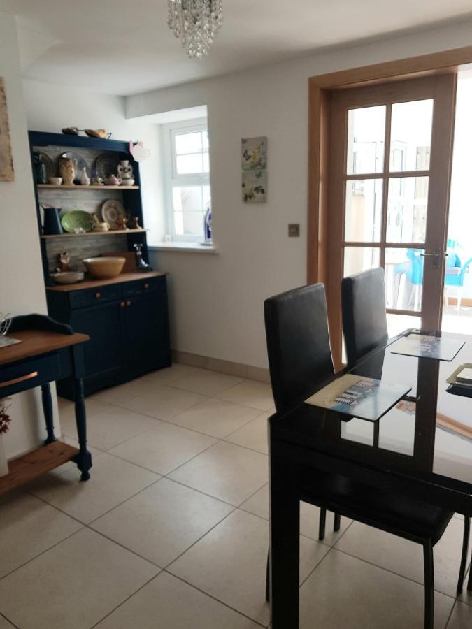 Mccollum Corner Villa Карнлок Екстериор снимка