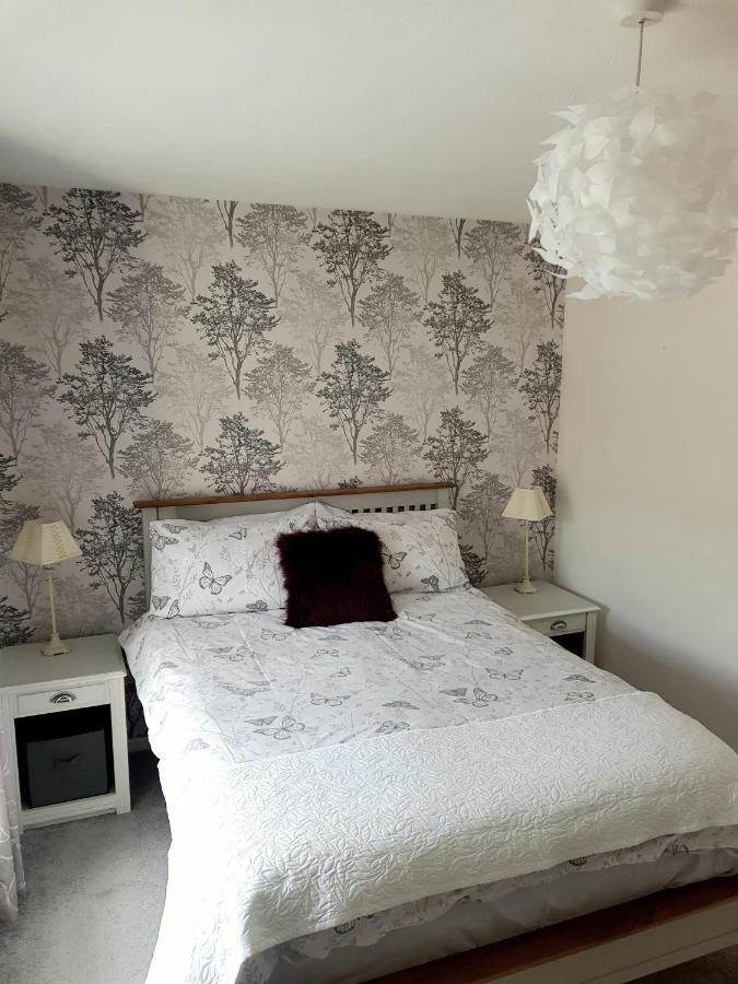 Mccollum Corner Villa Карнлок Екстериор снимка